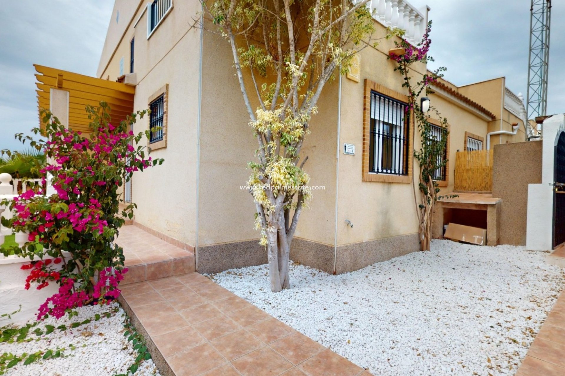 Reventa - Casa de Pueblo -
Orihuela Costa - Costa Blanca