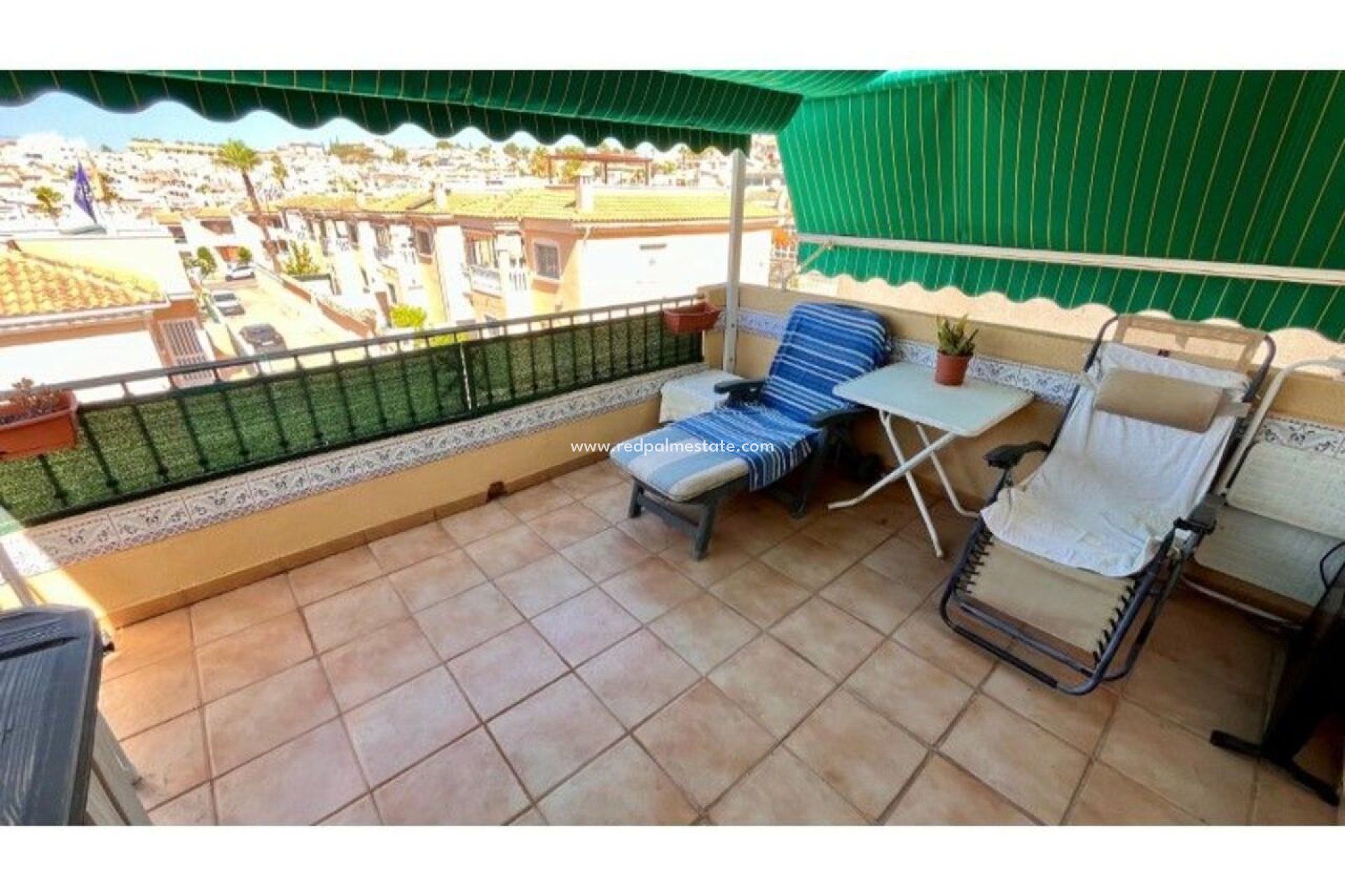 Reventa - Casa de Pueblo -
Orihuela Costa - Costa Blanca