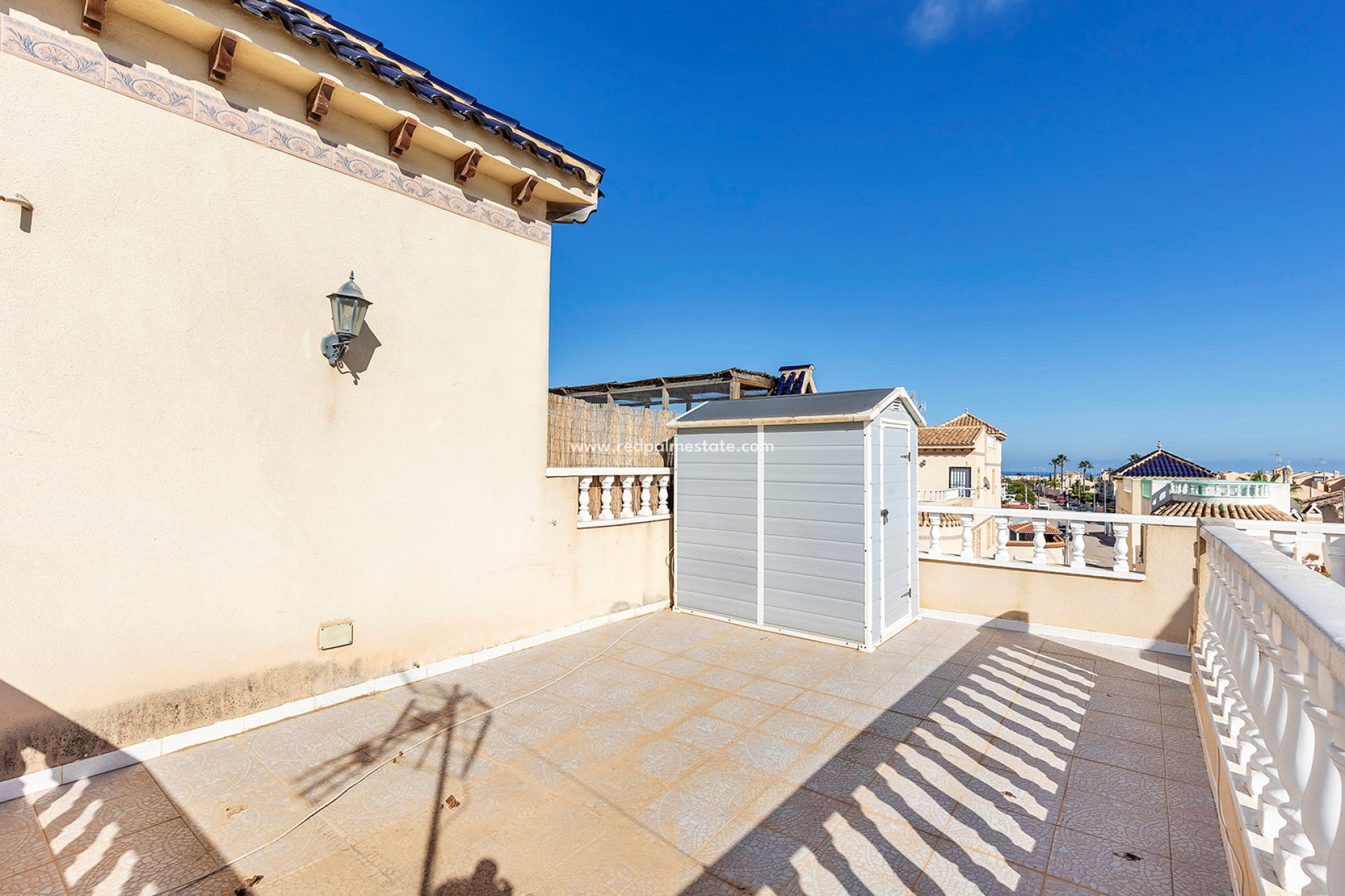 Reventa - Casa de Pueblo -
Orihuela Costa - Costa Blanca