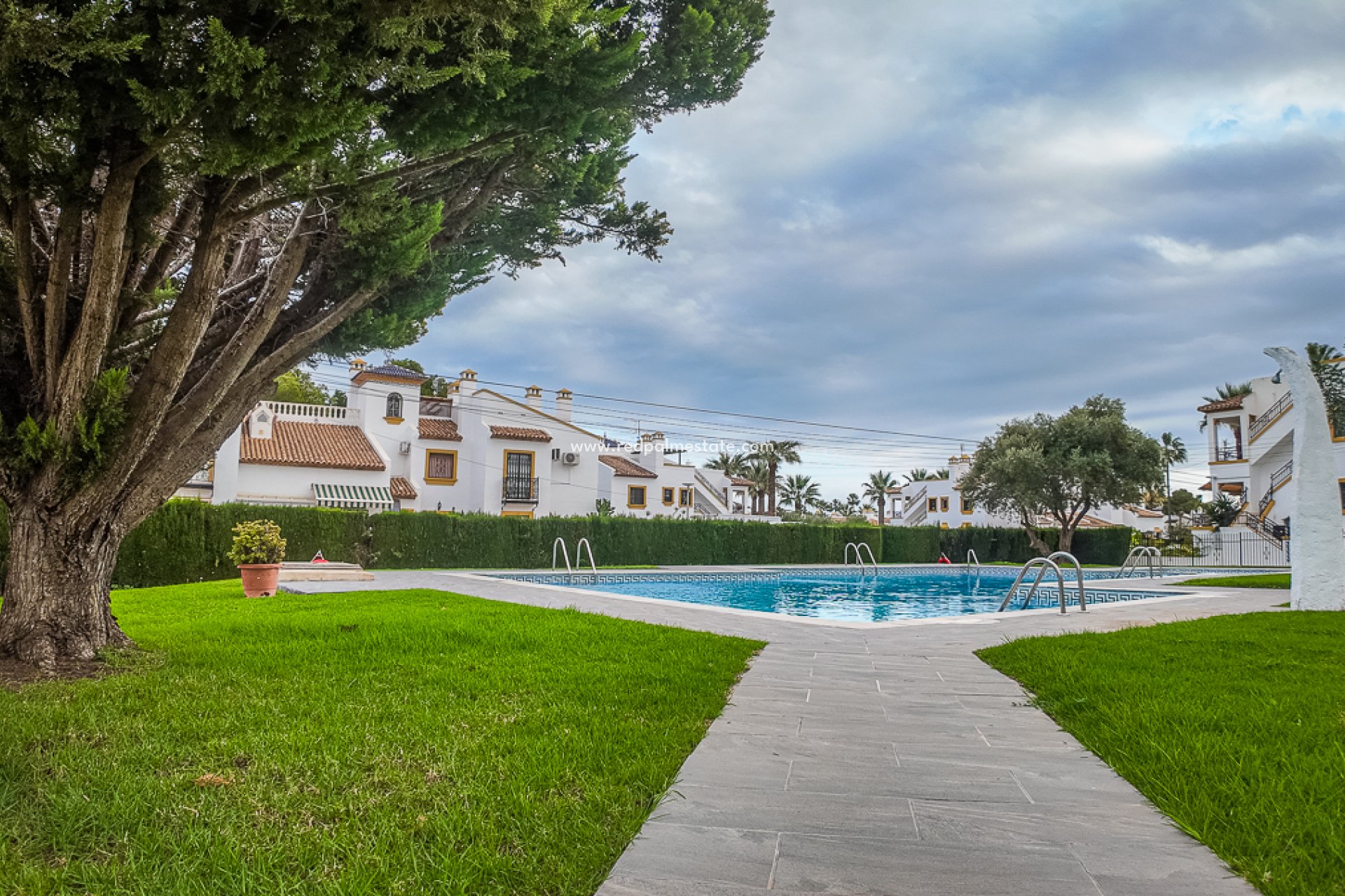 Reventa - Casa de Pueblo -
Orihuela Costa - Costa Blanca