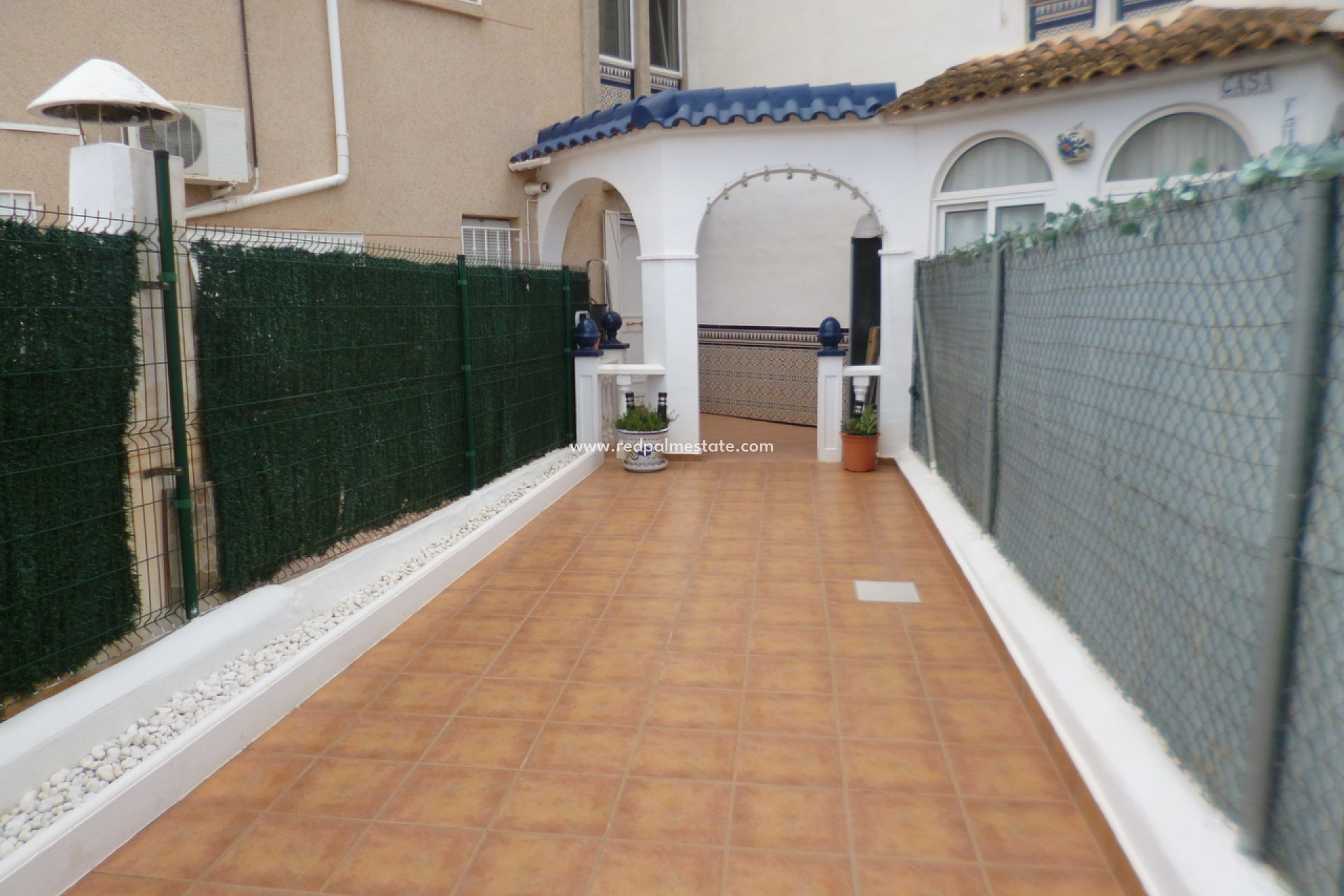 Reventa - Casa de Pueblo -
Orihuela Costa - La Zenia