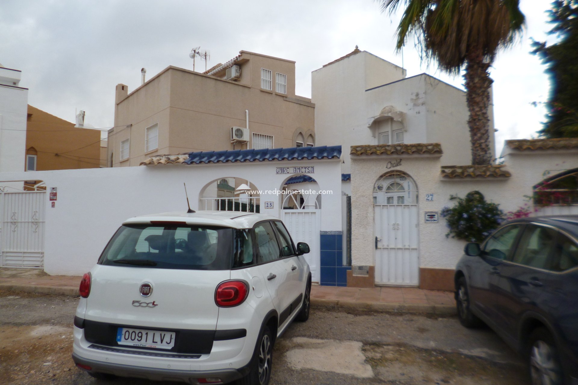 Reventa - Casa de Pueblo -
Orihuela Costa - La Zenia