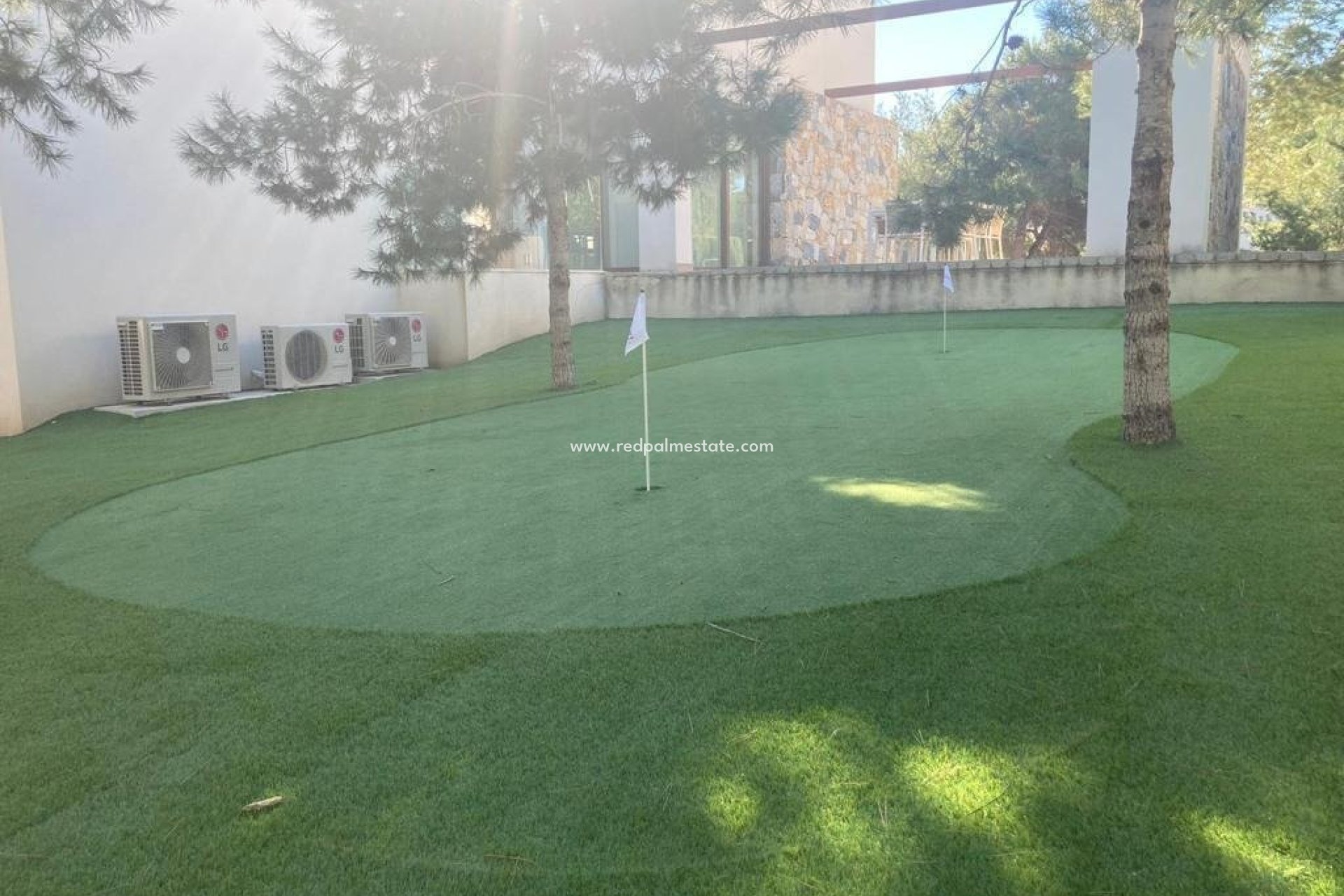 Reventa - Casa de Pueblo -
Orihuela Costa - Las Colinas Golf