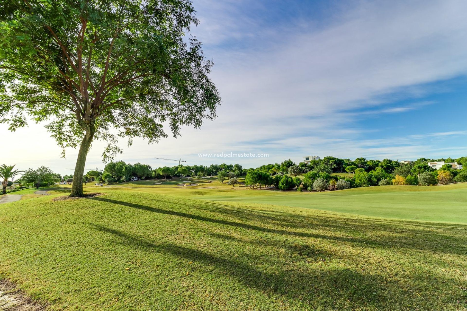 Reventa - Casa de Pueblo -
Orihuela Costa - Las Filipinas