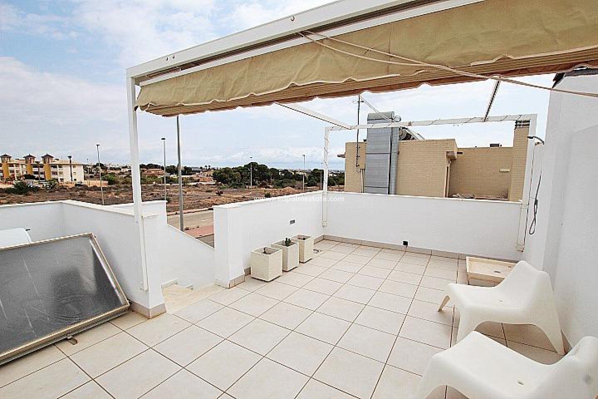 Reventa - Casa de Pueblo -
Orihuela Costa - Lomas de Cabo Roig