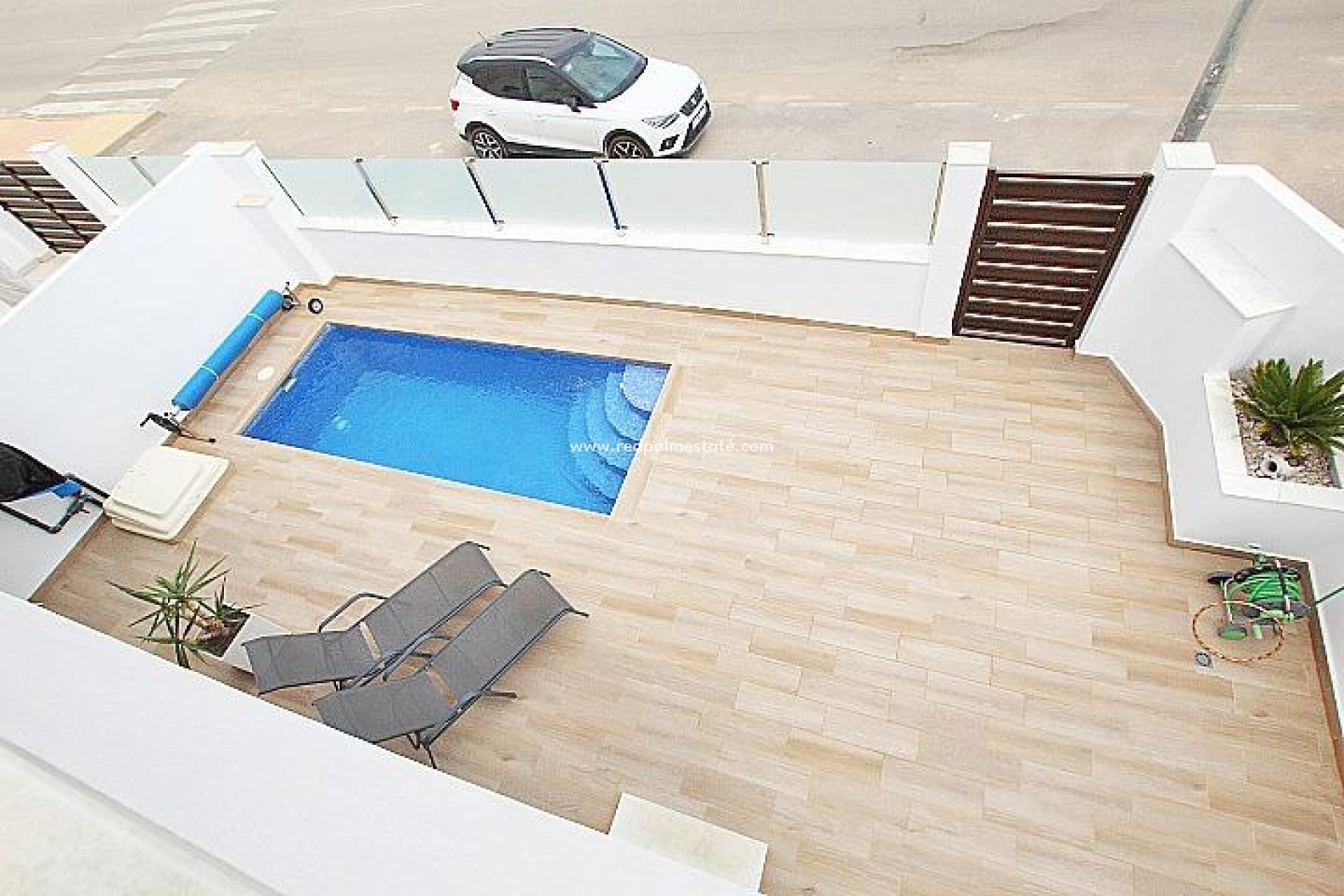 Reventa - Casa de Pueblo -
Orihuela Costa - Lomas de Cabo Roig