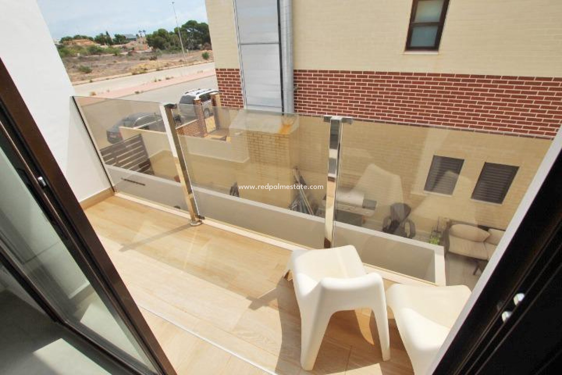 Reventa - Casa de Pueblo -
Orihuela Costa - Lomas de Cabo Roig