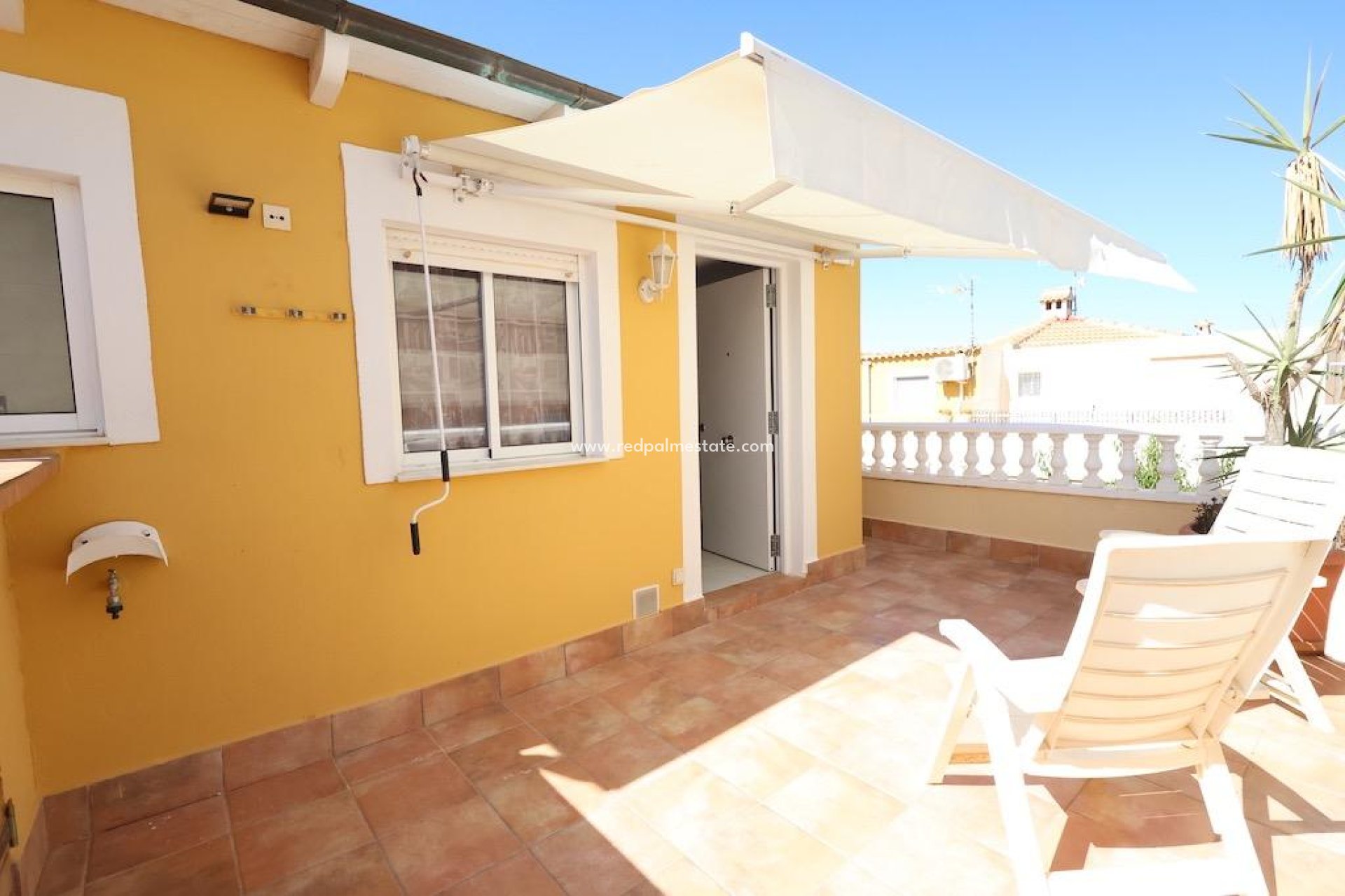 Reventa - Casa de Pueblo -
Orihuela Costa - Lomas de Cabo Roig