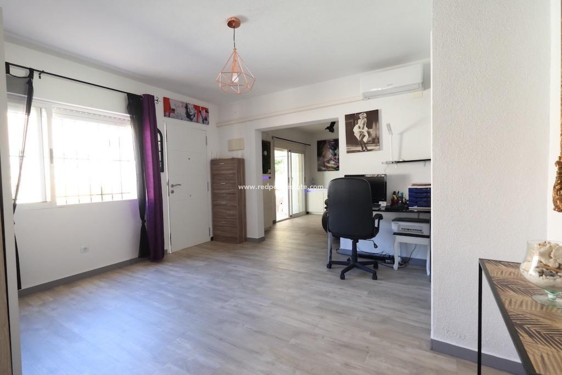 Reventa - Casa de Pueblo -
Orihuela Costa - Lomas de Cabo Roig