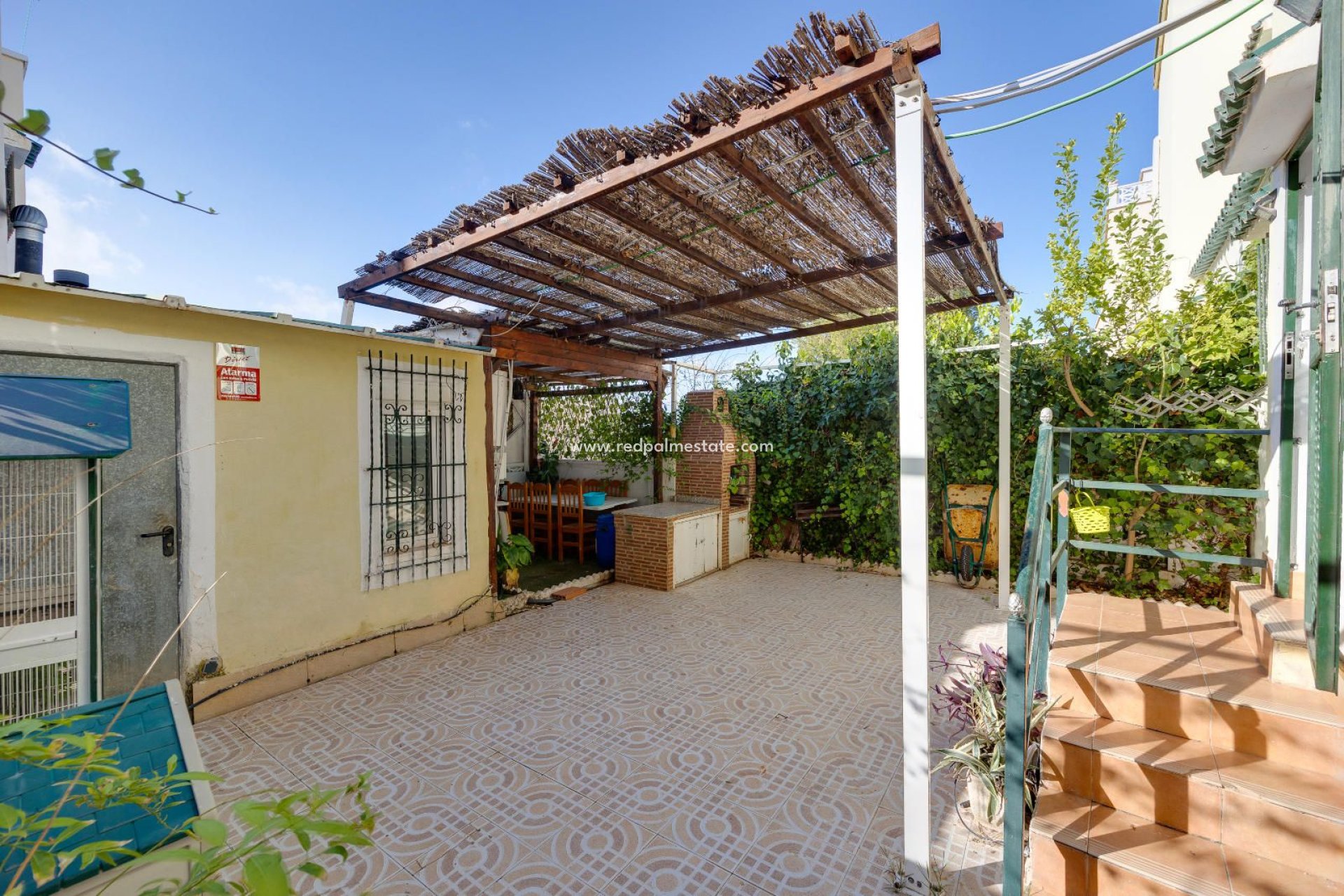 Reventa - Casa de Pueblo -
Orihuela Costa - Los Altos