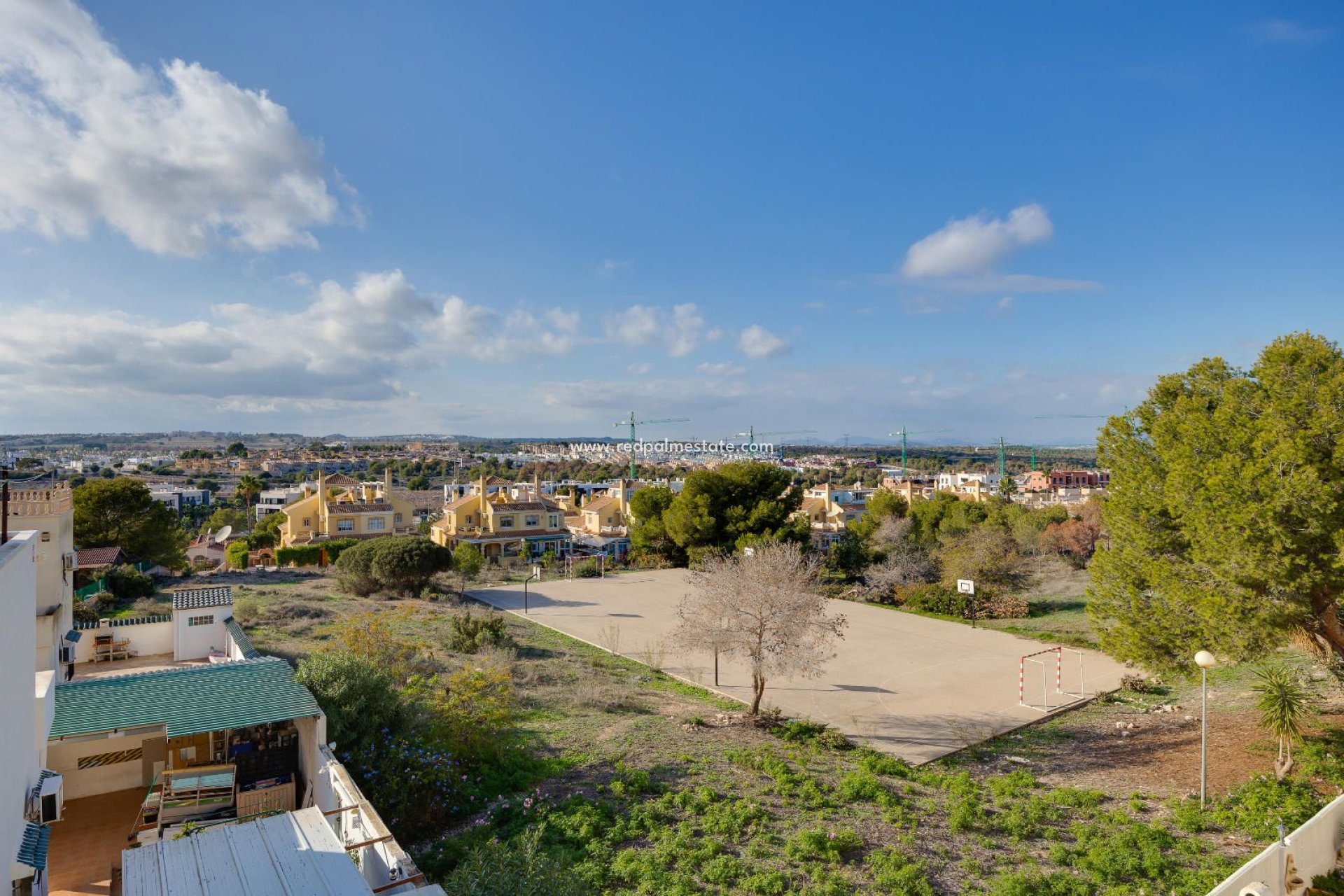 Reventa - Casa de Pueblo -
Orihuela Costa - Los Altos