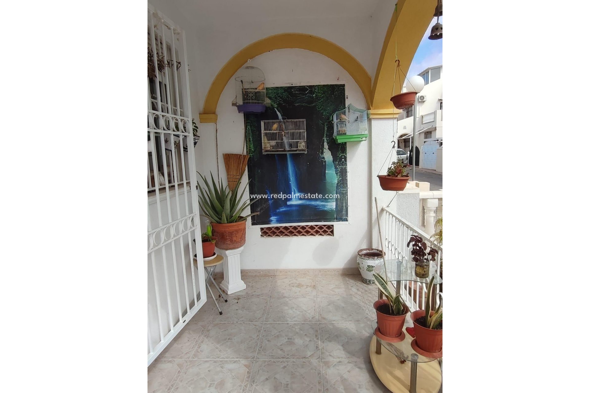 Reventa - Casa de Pueblo -
Orihuela Costa - Playa Flamenca