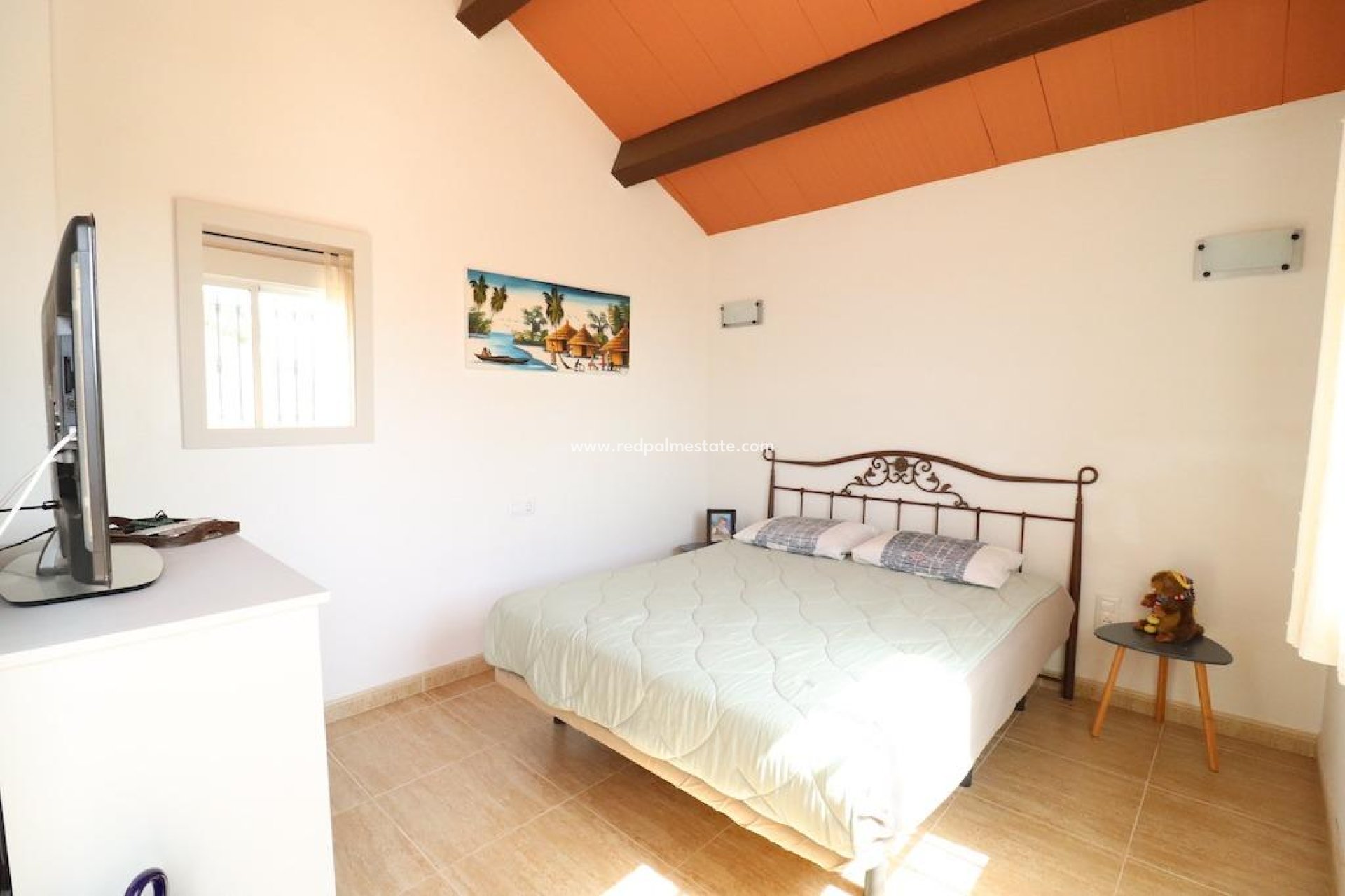 Reventa - Casa de Pueblo -
Pilar de la Horadada - Costa Blanca