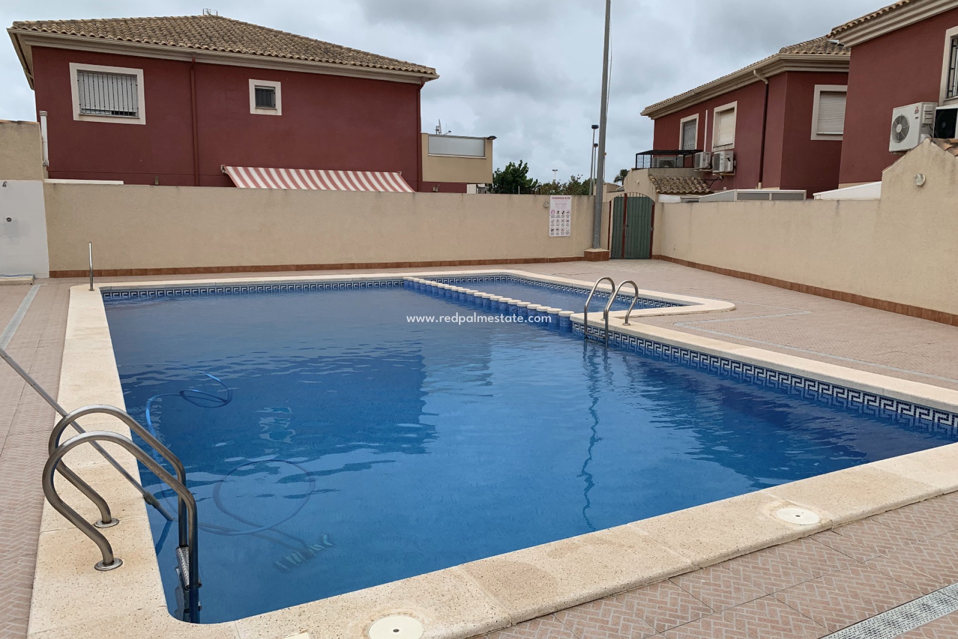 Reventa - Casa de Pueblo -
SAN JAVIER - Costa Calida