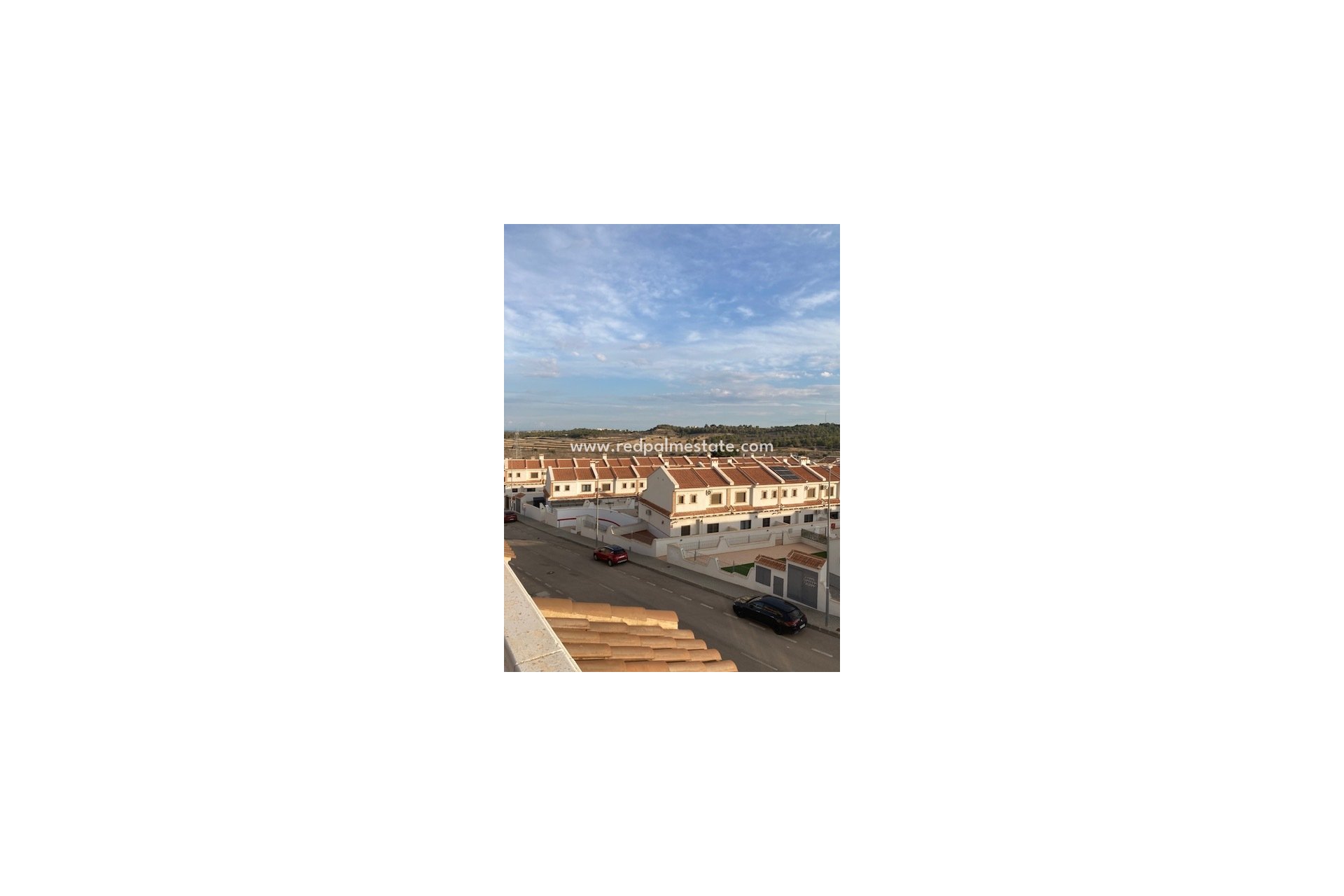 Reventa - Casa de Pueblo -
San Miguel de Salinas - Costa Blanca