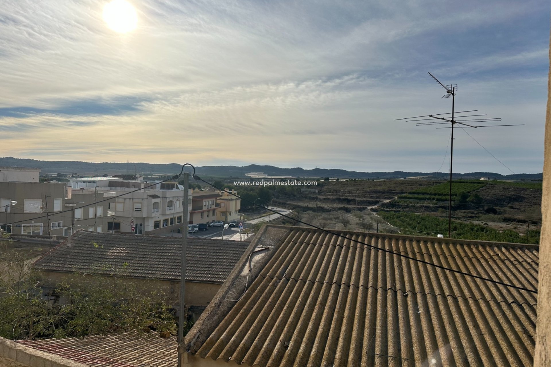 Reventa - Casa de Pueblo -
Torremendo - Costa Blanca