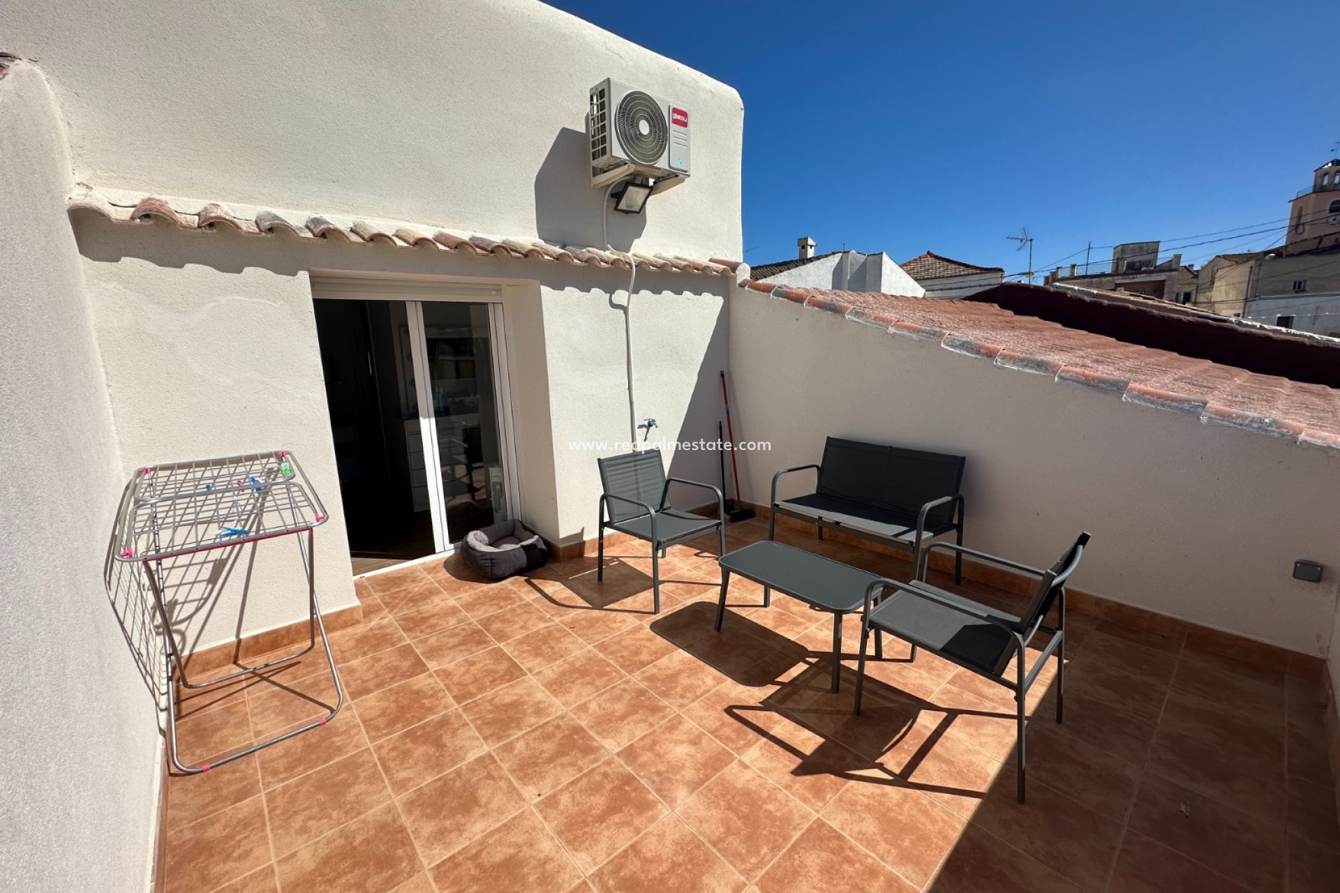 Reventa - Casa de Pueblo -
Torremendo - Costa Blanca