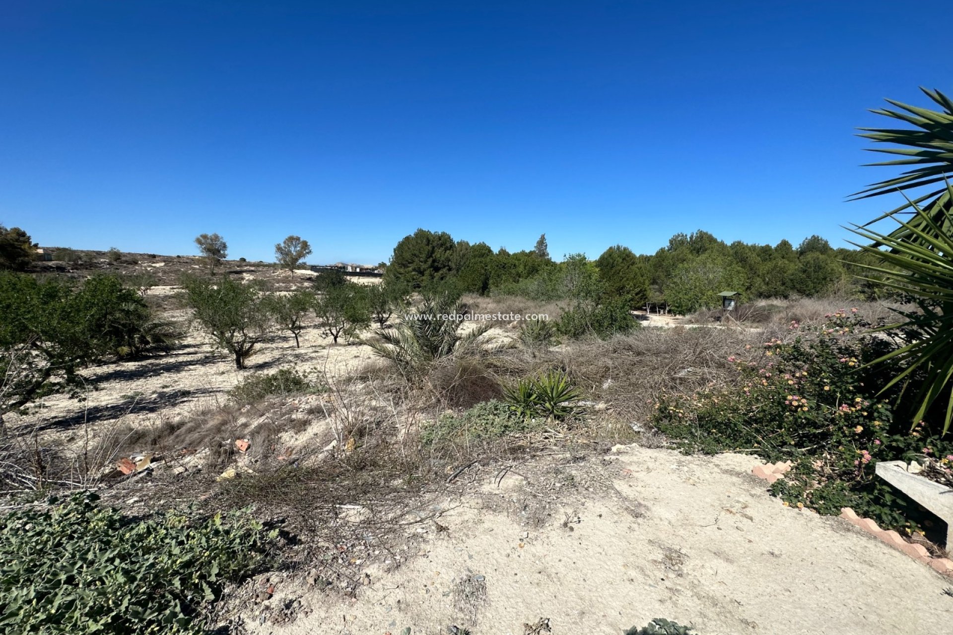 Reventa - Casa de Pueblo -
Torremendo - Costa Blanca