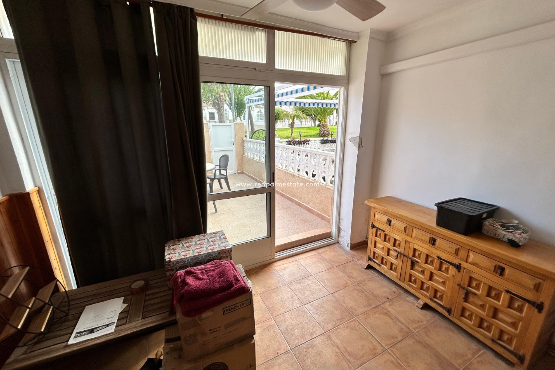 Reventa - Casa de Pueblo -
Torrevieja - Costa Blanca