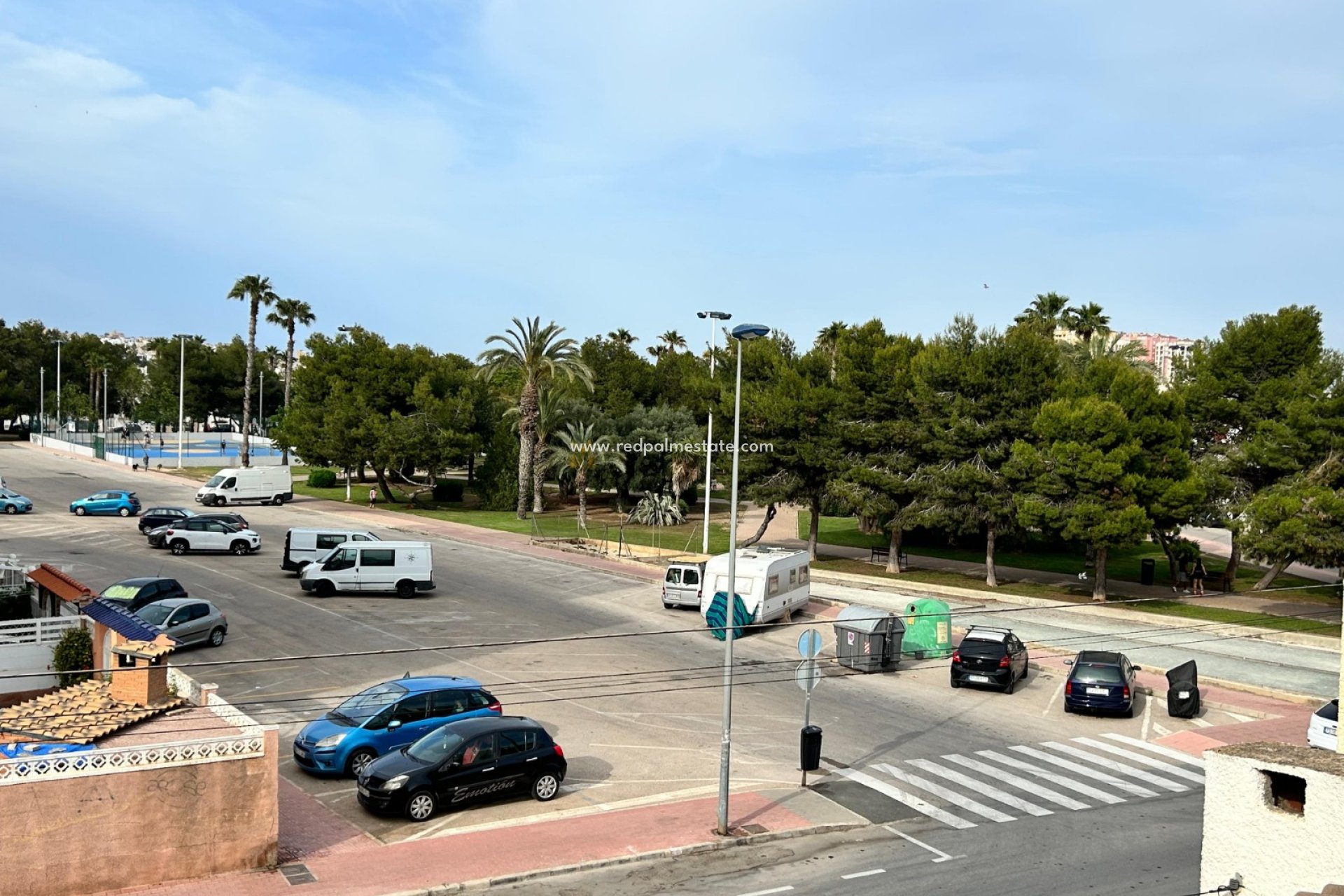 Reventa - Casa de Pueblo -
Torrevieja - Costa Blanca