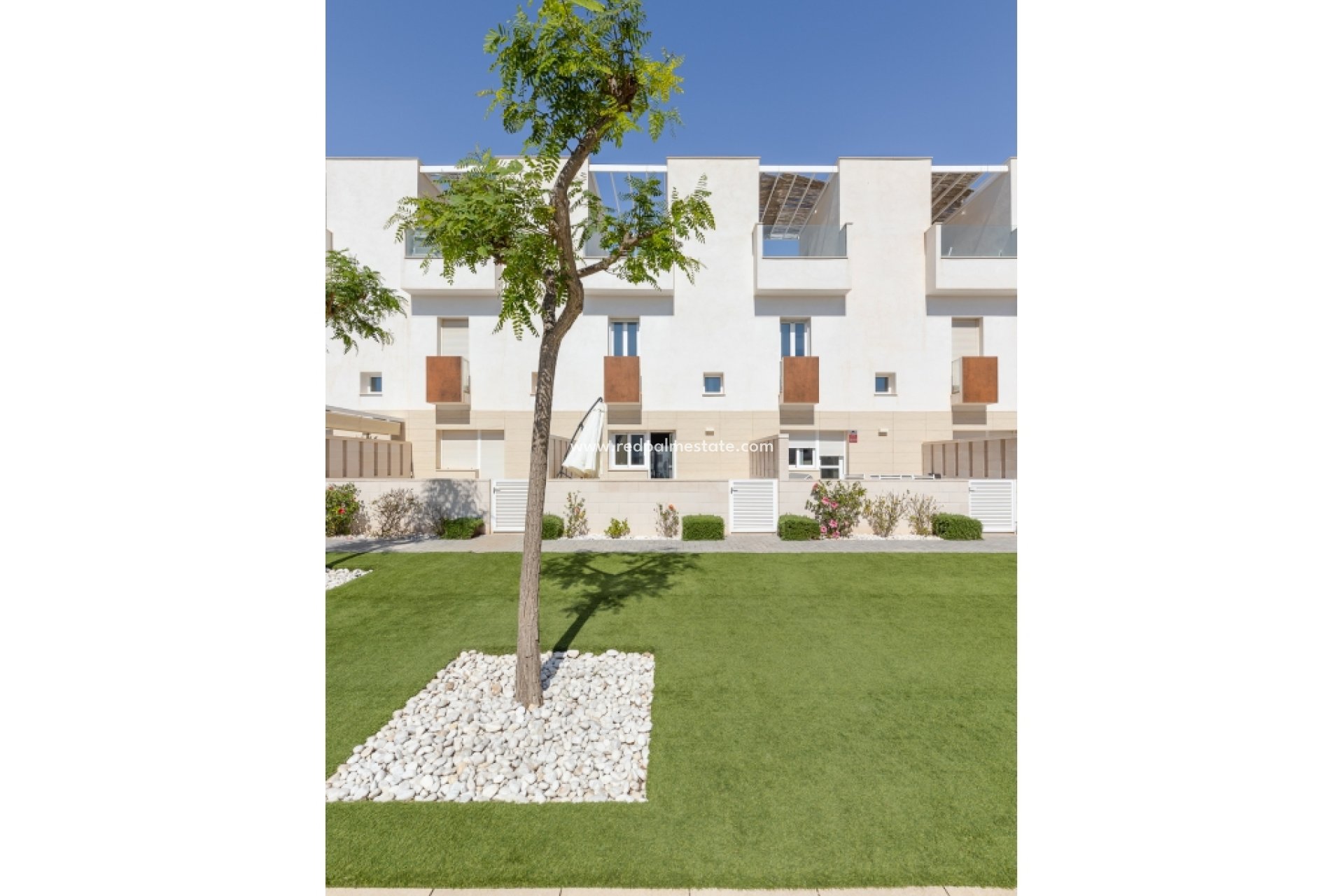 Reventa - Casa de Pueblo -
Torrevieja - Costa Blanca