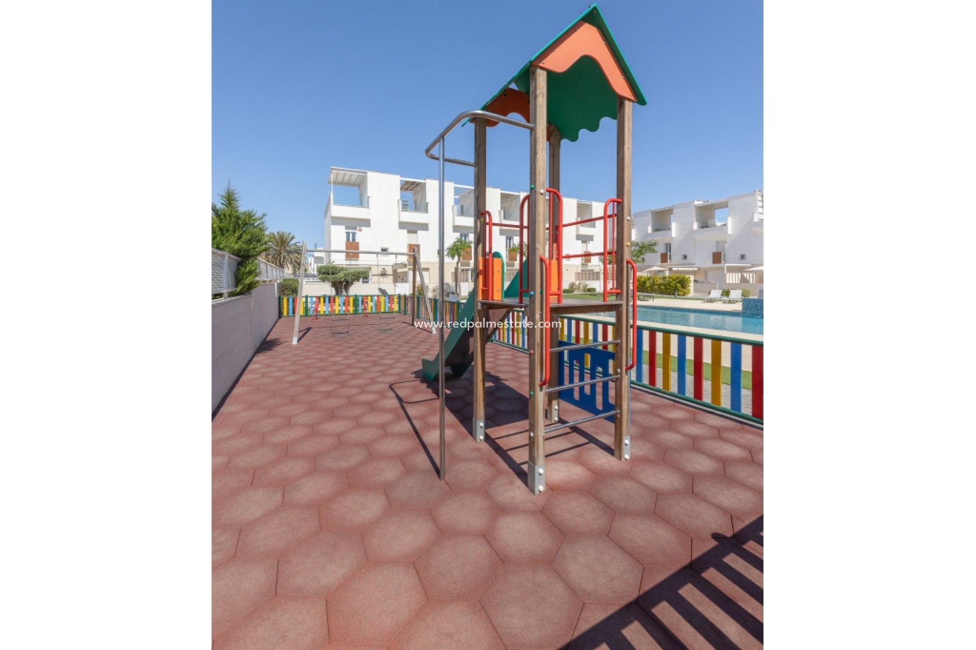 Reventa - Casa de Pueblo -
Torrevieja - Costa Blanca