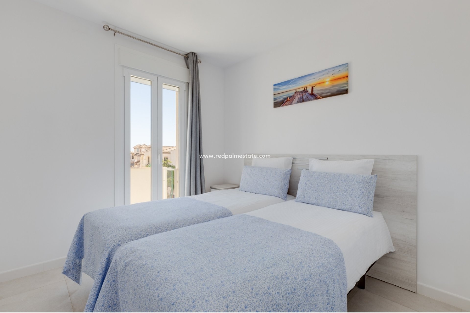 Reventa - Casa de Pueblo -
Torrevieja - Costa Blanca