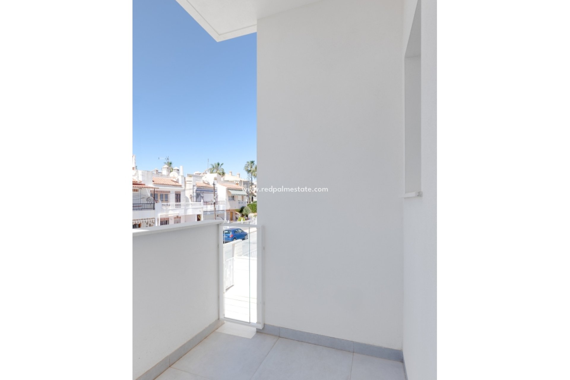 Reventa - Casa de Pueblo -
Torrevieja - Costa Blanca