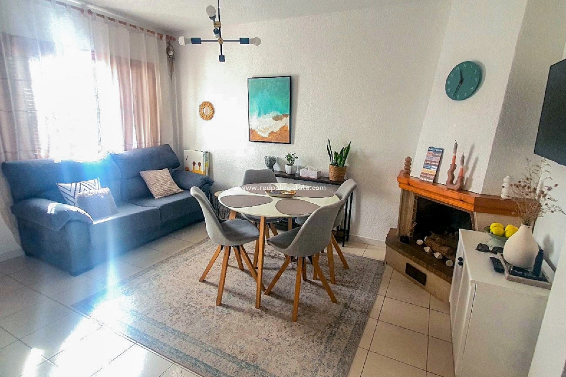 Reventa - Casa de Pueblo -
Torrevieja - Costa Blanca