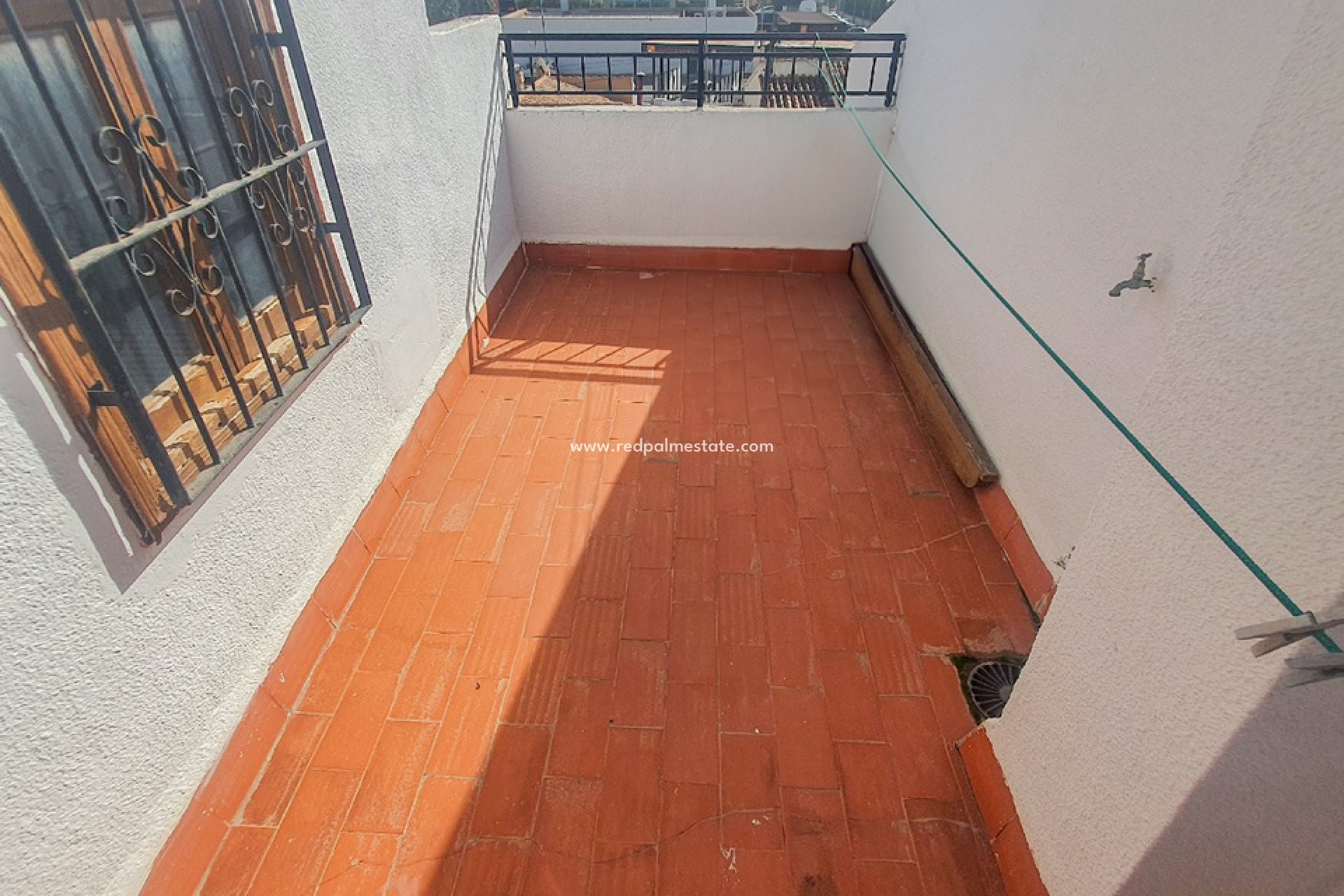 Reventa - Casa de Pueblo -
Torrevieja - Costa Blanca