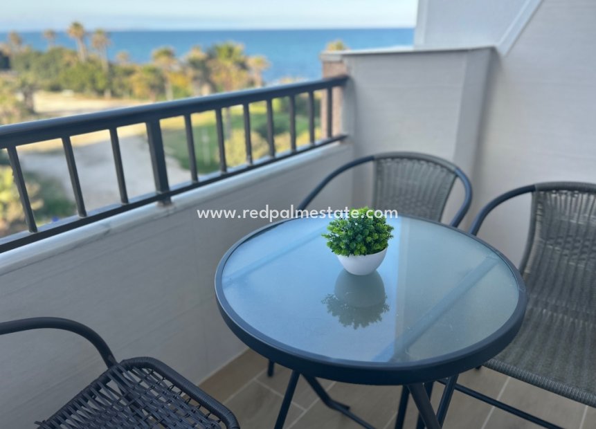 Reventa - Casa de Pueblo -
Torrevieja - Costa Blanca