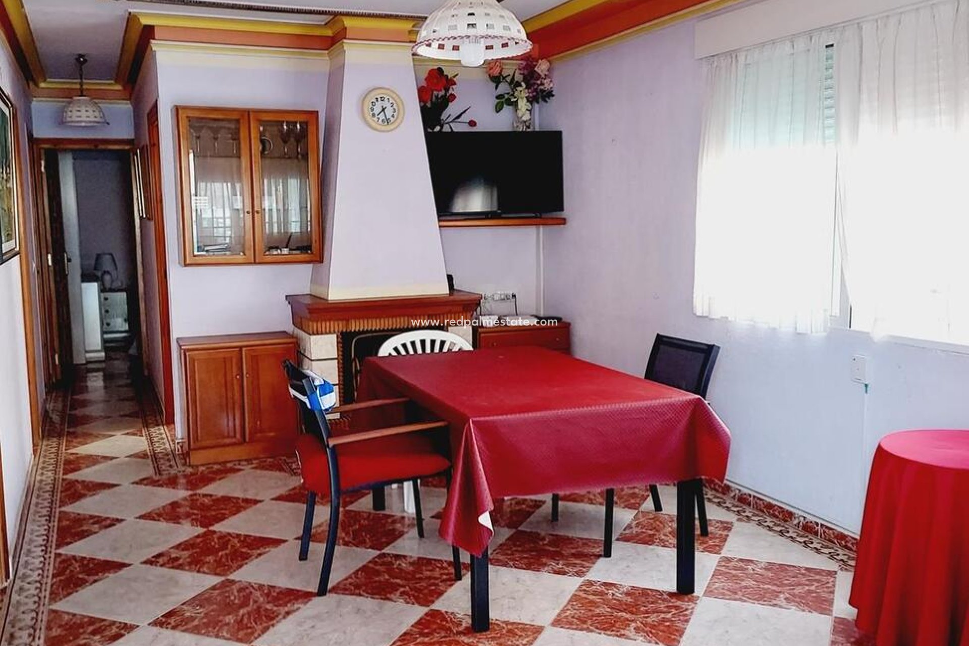 Reventa - Casa de Pueblo -
Torrevieja - La Mata