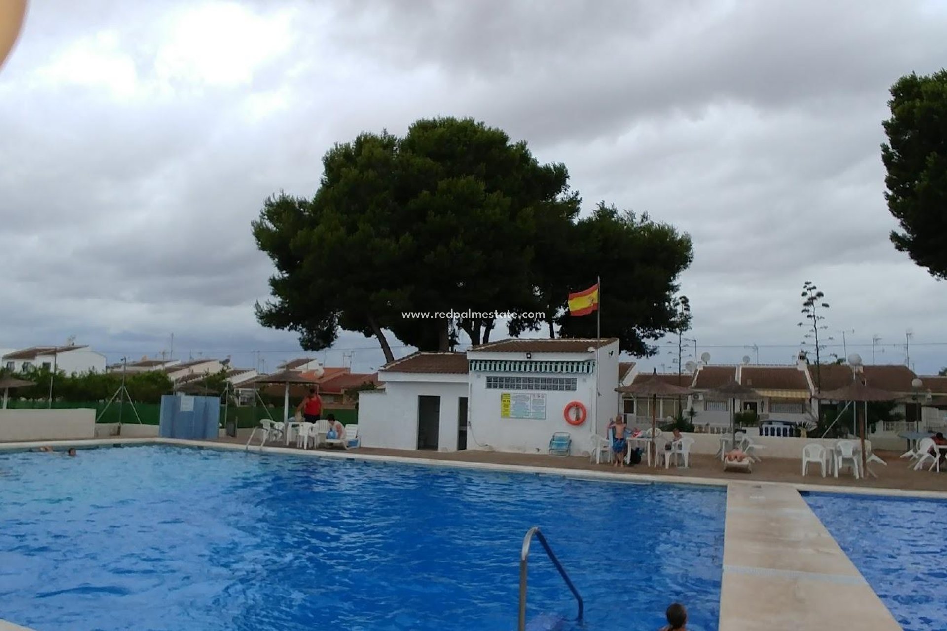 Reventa - Casa de Pueblo -
Torrevieja - La Siesta - El Salado -  Torreta