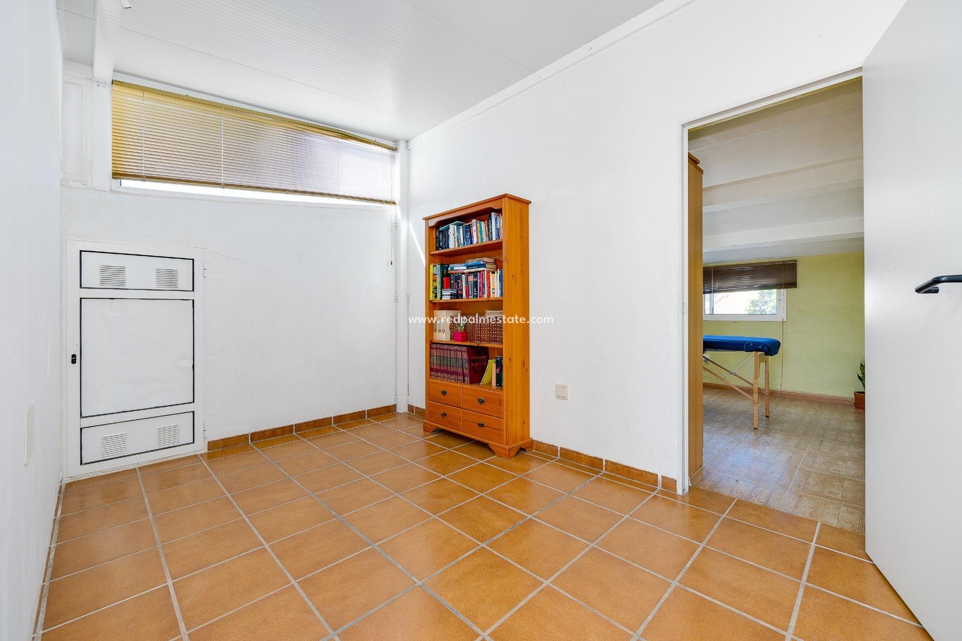 Reventa - Casa de Pueblo -
Torrevieja - Nueva Torrevieja - Aguas Nuevas