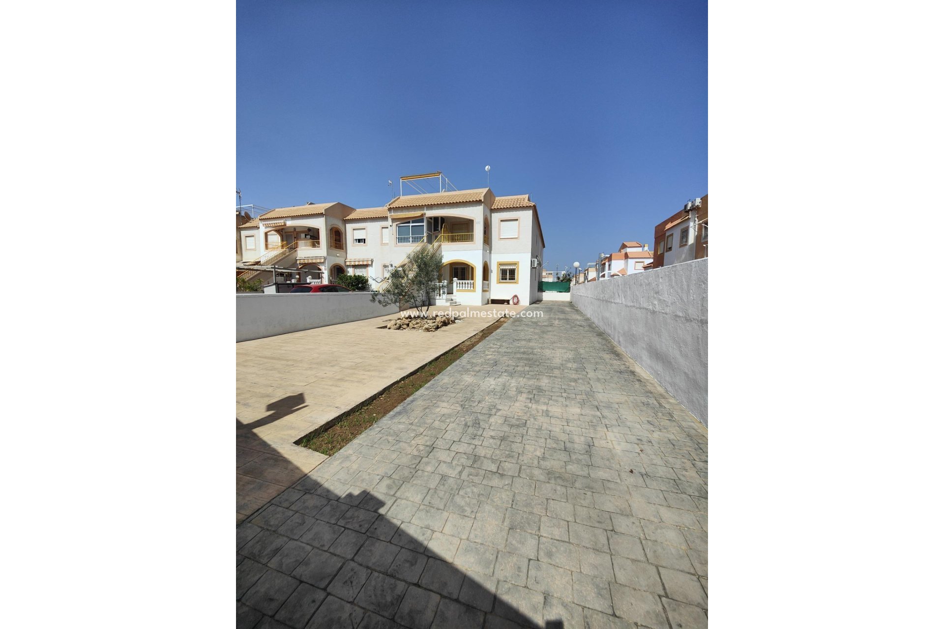 Reventa - Casa de Pueblo -
Torrevieja - Torretas