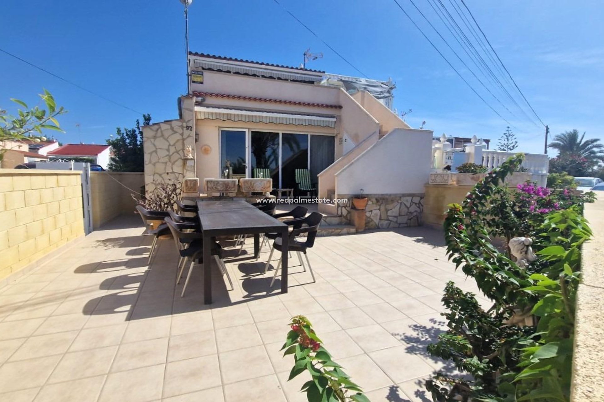 Reventa - Casa de Pueblo -
Torrevieja - Torretas