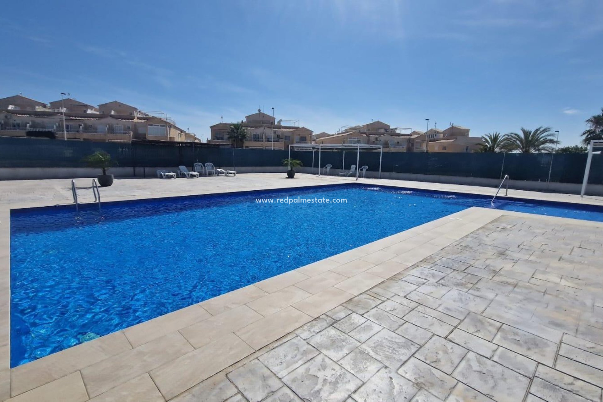 Reventa - Casa de Pueblo -
Torrevieja - Torretas