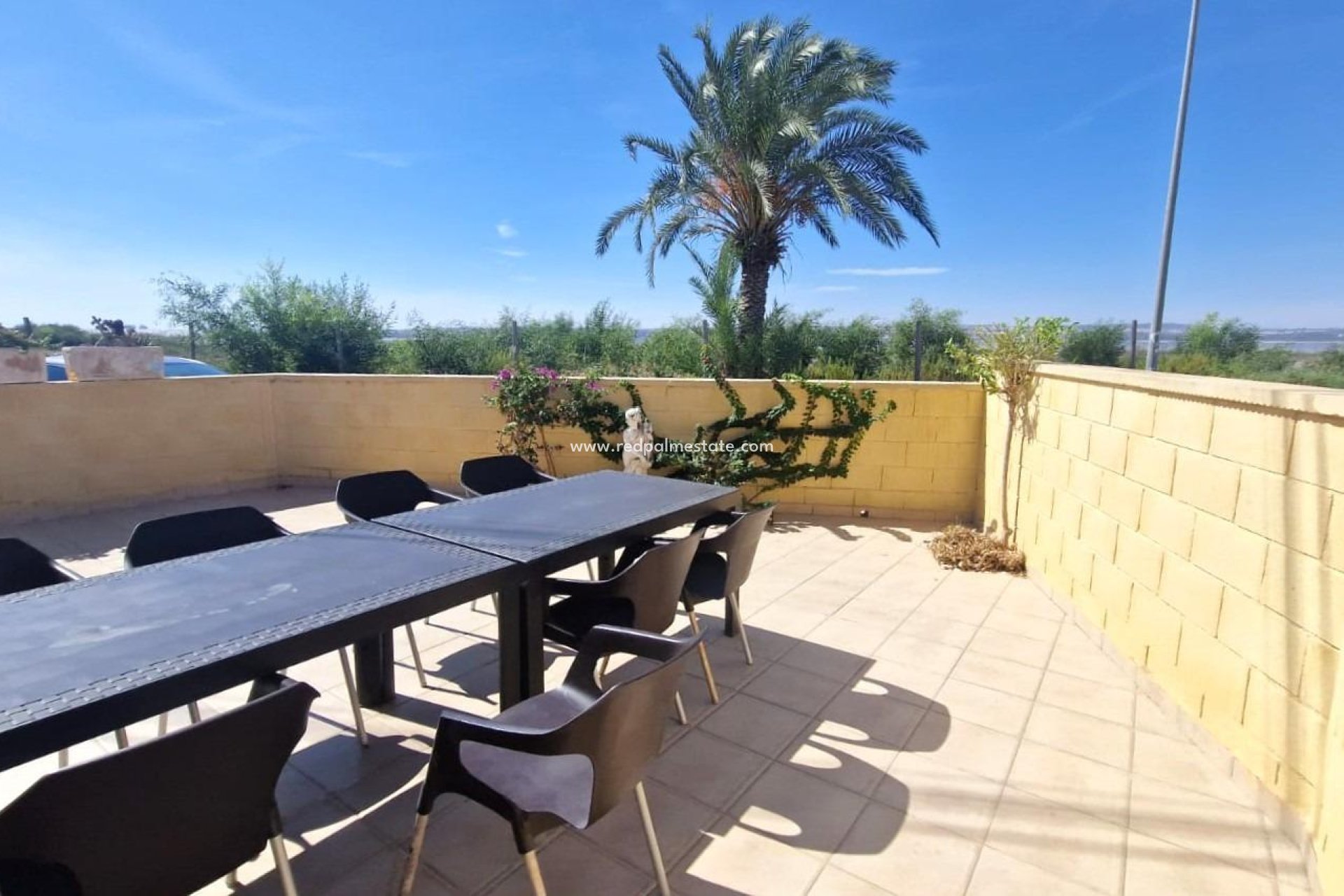 Reventa - Casa de Pueblo -
Torrevieja - Torretas