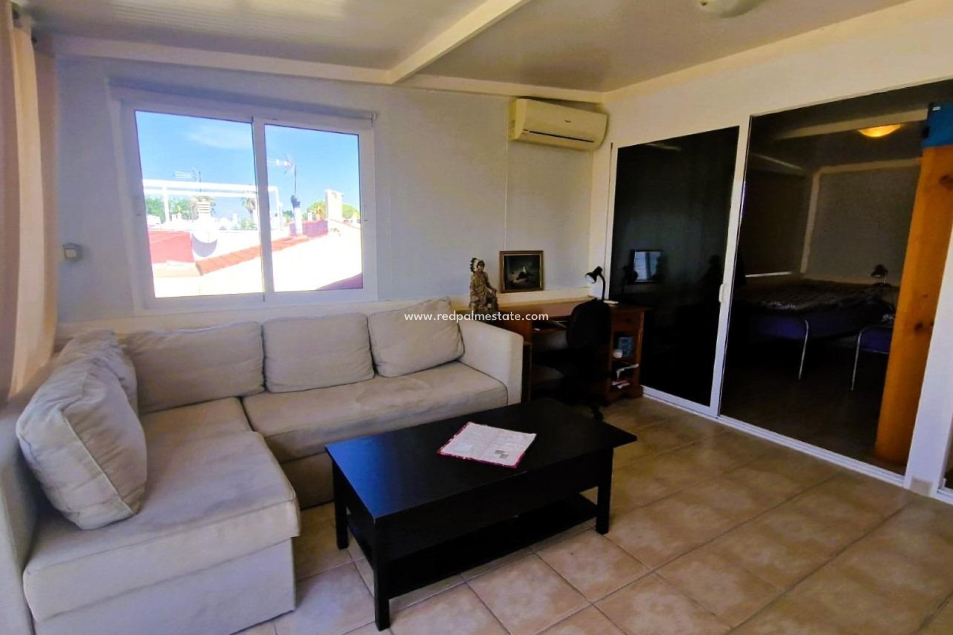 Reventa - Casa de Pueblo -
Torrevieja - Torretas