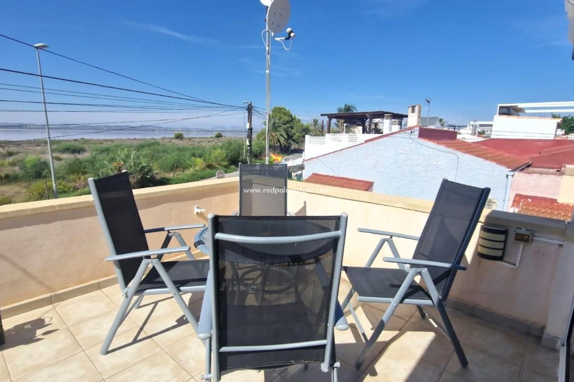 Reventa - Casa de Pueblo -
Torrevieja - Torretas