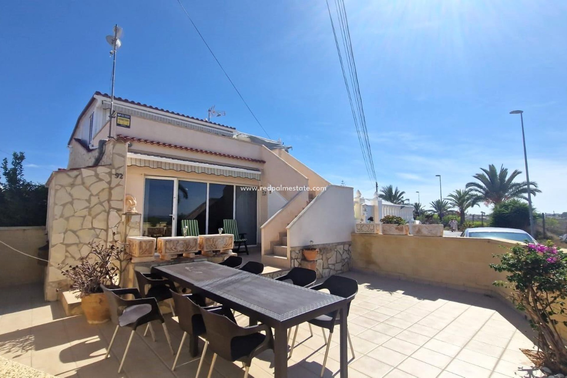 Reventa - Casa de Pueblo -
Torrevieja - Torretas