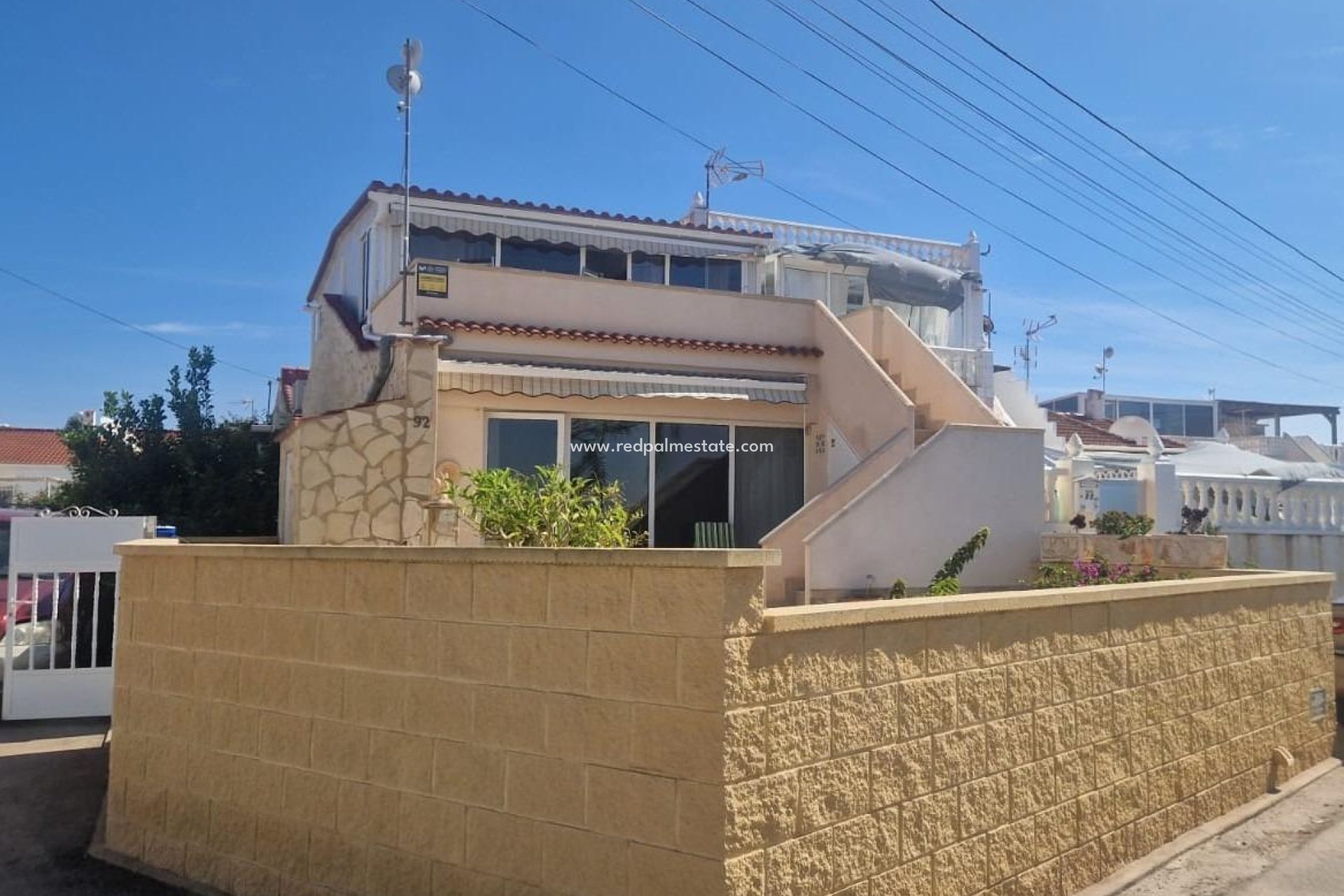 Reventa - Casa de Pueblo -
Torrevieja - Torretas