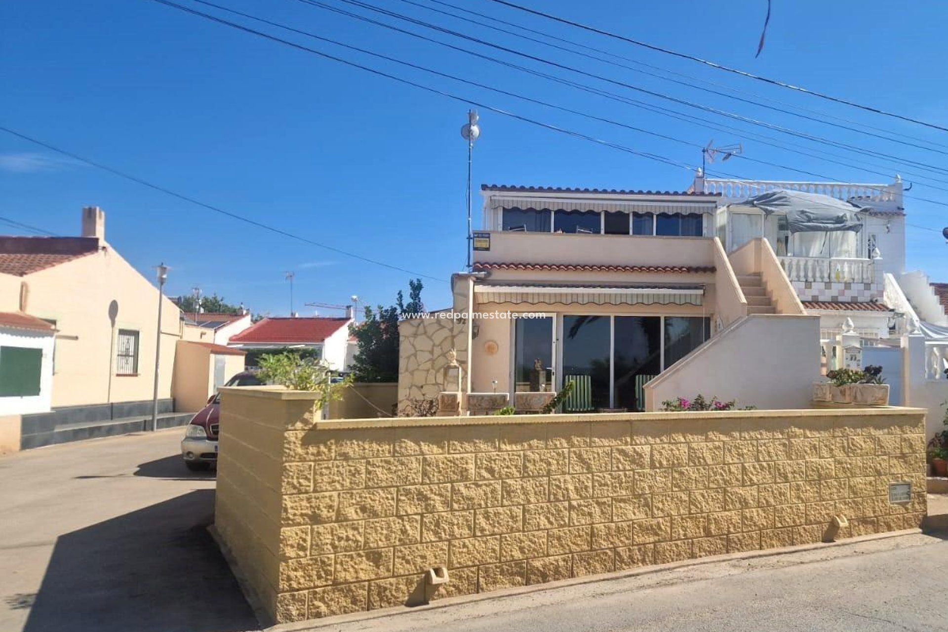 Reventa - Casa de Pueblo -
Torrevieja - Torretas