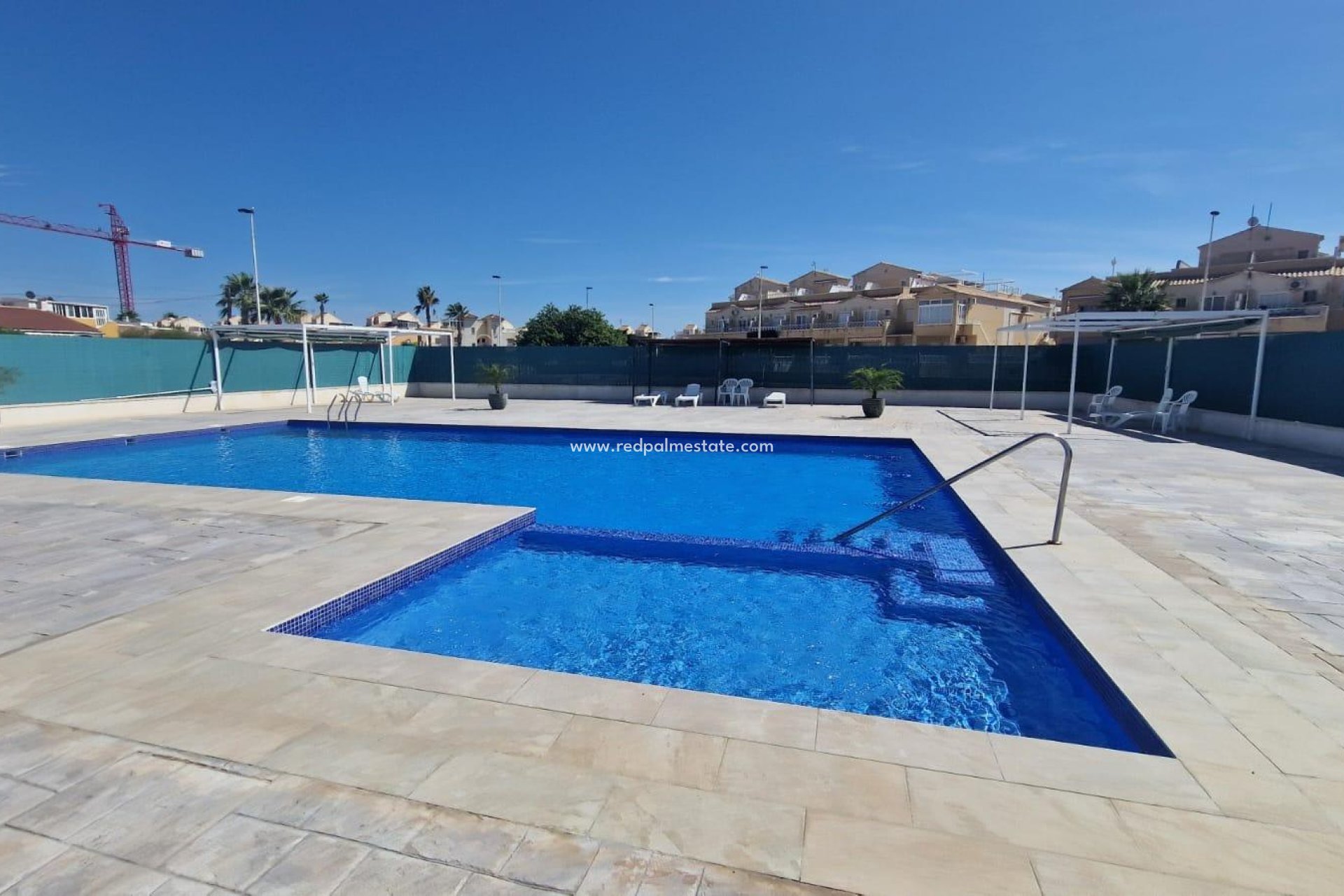 Reventa - Casa de Pueblo -
Torrevieja - Torretas