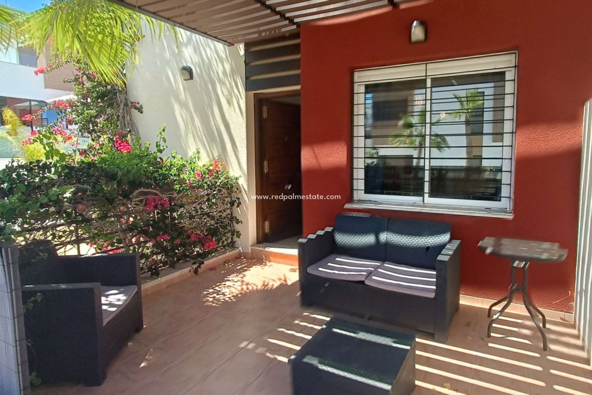 Reventa - Casa Quad -
Algorfa - Inland