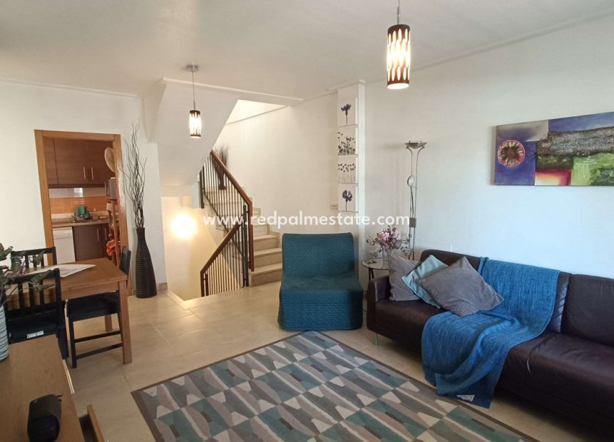 Reventa - Casa Quad -
Algorfa - Inland