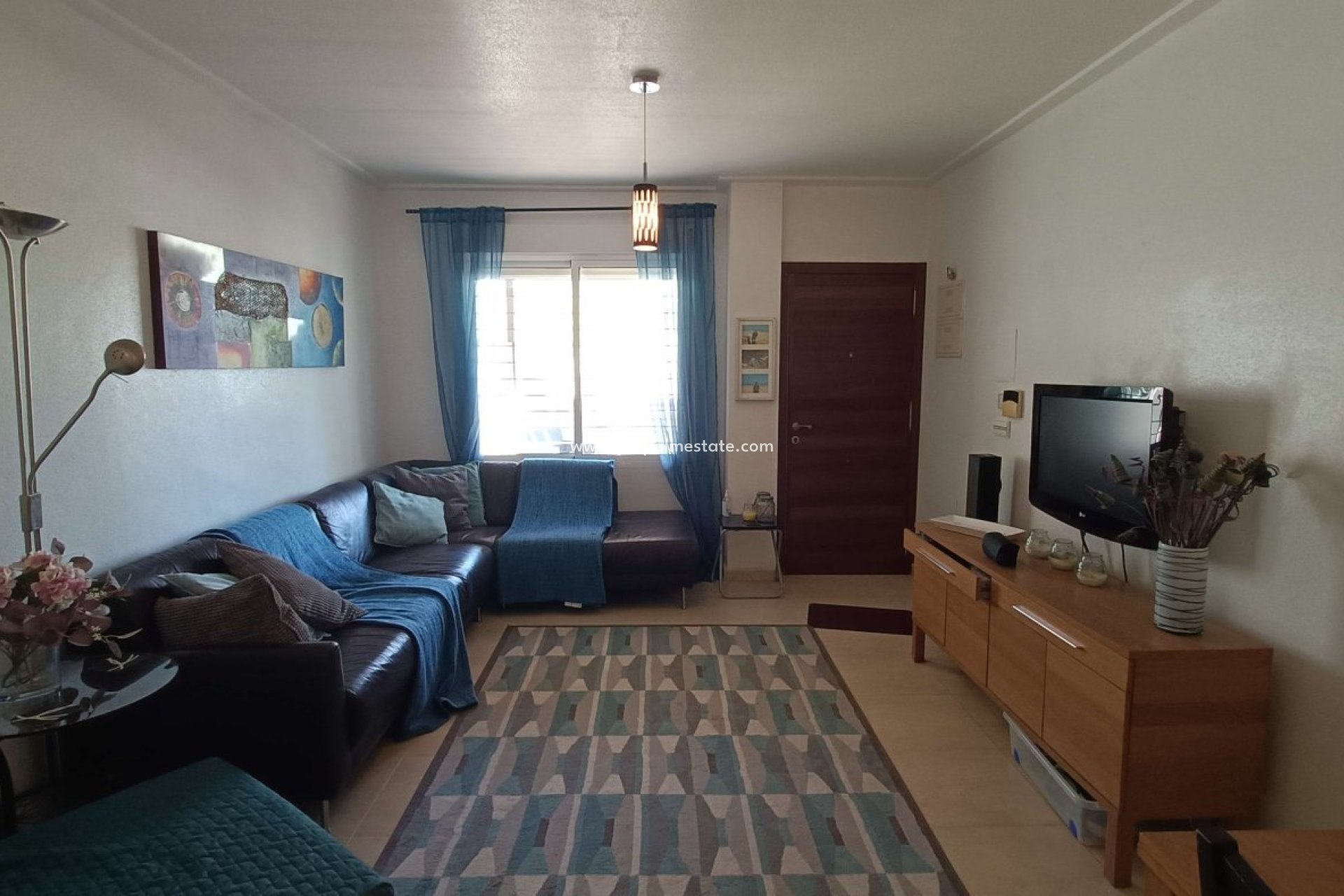 Reventa - Casa Quad -
Algorfa - Inland
