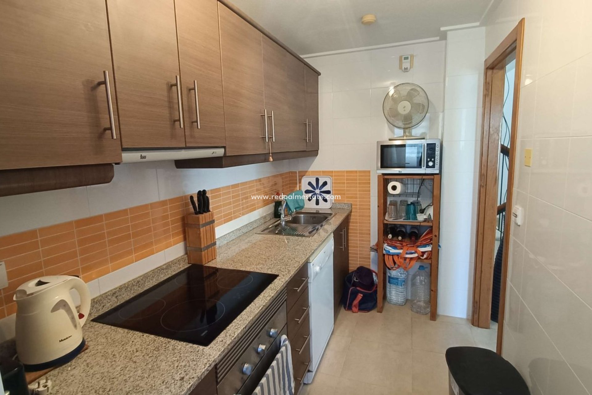 Reventa - Casa Quad -
Algorfa - Inland