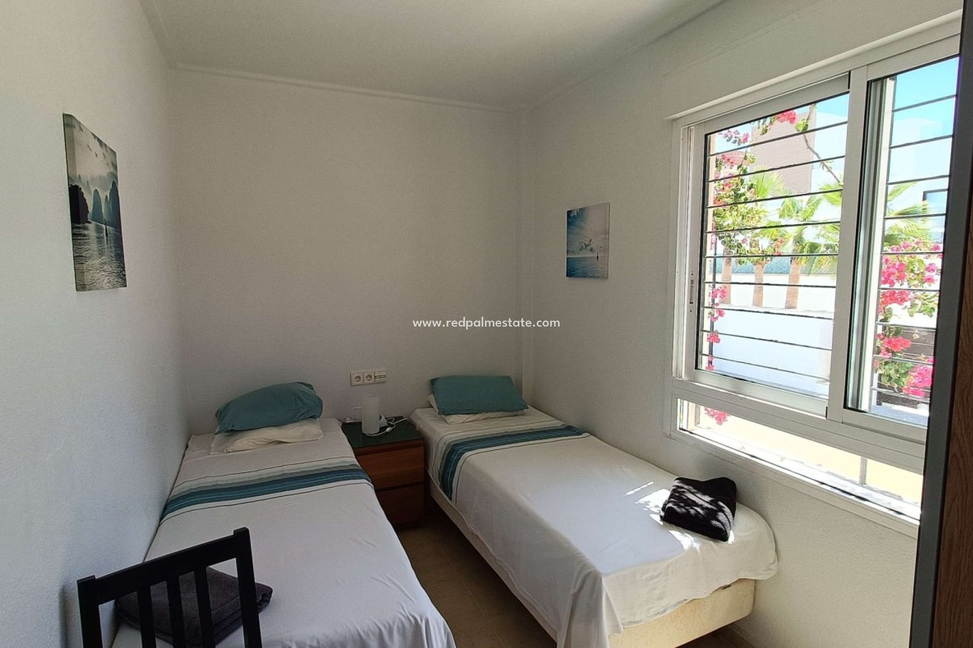 Reventa - Casa Quad -
Algorfa - Inland
