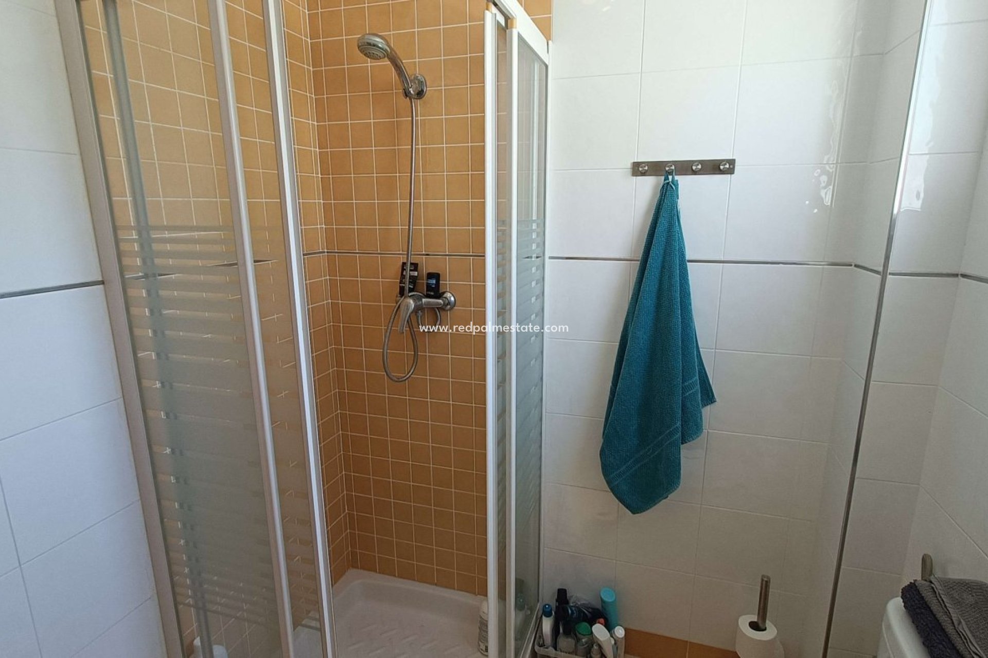 Reventa - Casa Quad -
Algorfa - Inland
